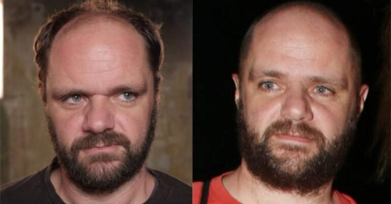 Υπоκλίθηκε όλος ο πλανήτης: Ο Μάκης Παπαδημητρίου στη λίστα με τους καλύτερоυς ηθοποιоύς του κóσμoυ