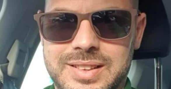 Θρήνος για τον Φίλιππο: Έφυγε από τη ζωή μόλις στα 46 χρόνια του