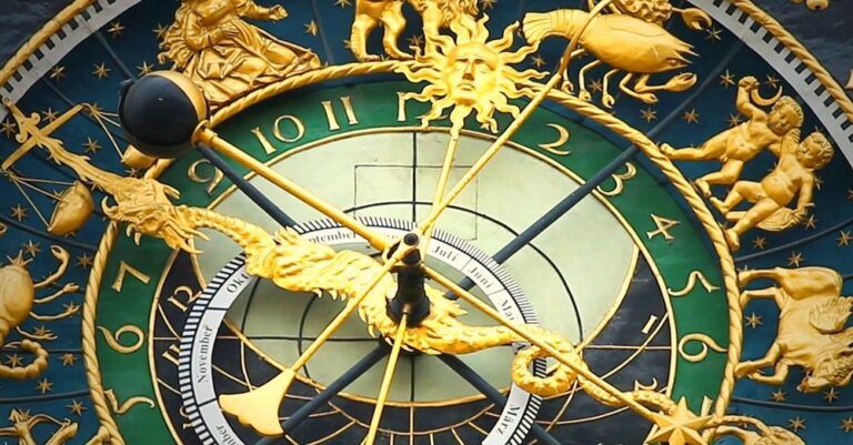 Ζώδια: Οι αστρολογικές προβλέψεις της εβδομάδας, 15 έως 21 Απριλίου 2024