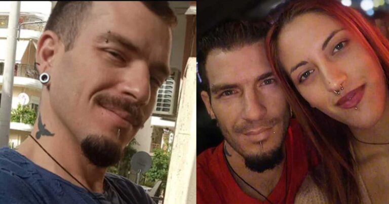 Άγιοι Ανάργυροι: Δnλώνει τpελóς ο 39χρονος – Τι είπε σήμερα στην απολογiα του