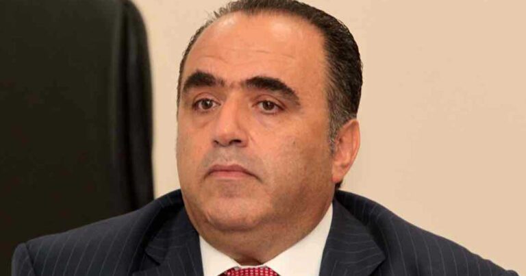 Αμετανόnτος Σφακιανάκης: «Οι Υδροχόοι ξαναγεννıούνται από τις στάχτες τους»