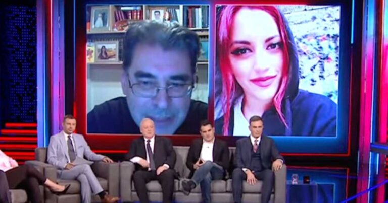 Άγιοι Ανάργυροι: Σuγκλονίζει ο πατέρας της Ελένης Τοπαλούδη