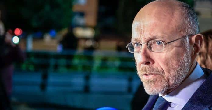 Σάλος με τις δηλώσεις του Υφυπουργού Υγείας, Δημήτρη Βαρτζόπουλου