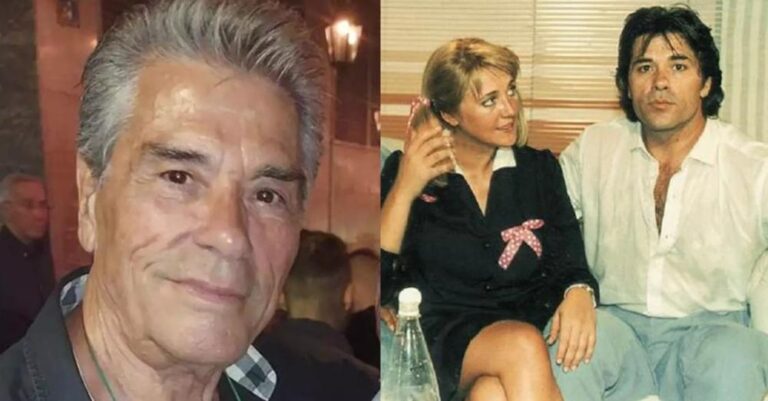 Τα παράτησε όλα, μετακόμισε στο χωριό του, έγινε αγρότης: Πως είναι και τι κάνει στα 75 ο Πάνος Μιχαλόπουλος