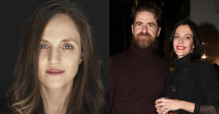 Σε κακή κατάσταση η Έλενα Μαυρίδου μετά τον χωρισμό από την Δημήτρη Λάλο & την σχέση του με τη Λαμπροπούλου