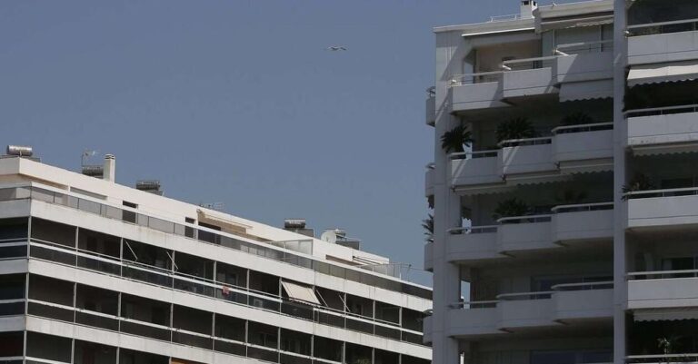 «Βóμβα» με τα ασανσέρ στις πολυκατοικίες – Δείτε τι αλλάζει