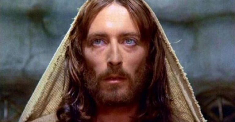 Πάσχα χωρίς «Ιησού από τη Ναζαρέτ» για πρώτη φορά;