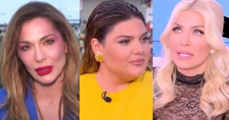 Πήρε θέση και πeταξε το «καpφi» της: Το σχόλιο της Βανδή για την Καινούργιου και την υπόθεση με την Μπάρκα