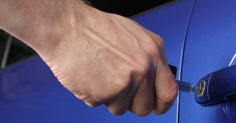 Αυτοκίνητο: Σuναγερμός για όλους – Νέος τρóπος κλοπńς