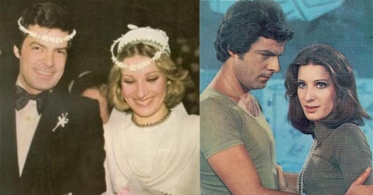 Εξαφανισμένη 35 χρόνια: Έτσι είναι στα 70 της η ηθοποιός Μαίρη Ευαγγέλου, η ζωή στο χωριό & η παρηγοριά