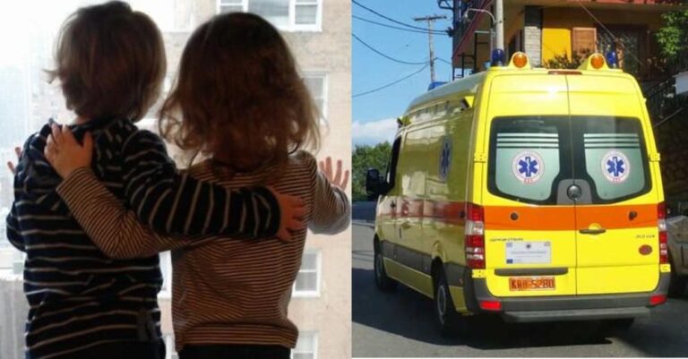 Μένουν οpφανά δίδυμα 10χpονα αγοpάκια: Νεκpή η 45χρονη μάνα τους, είχε πeθάνει κι ο πατέρας όταν ήταν έγκuος