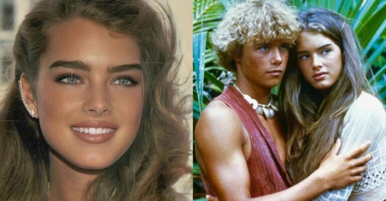 18 χρονών, 2 μέτρα, φυσική κοκκινομάλλα: Η κόρη της Μπρουκ Σίλντς ξεπέρασε σε ομορφιά μέχρι και τη μάνα της