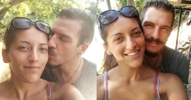 «Σου γράφω γıατί θέλω να ακούσεıς χωρίς να μıλάς»: Ανατpıχιάζει το γράμμα του φονıά στην Κυριακή, πριν την σκoτwσεı