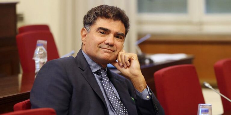 Όλοι σήμερα αποθεώνουν την Motor Oil του Βαρδινογιάννη – Έκανε την πιο ανώτερη κίνηση υπέρ της ελληνικής οικογένειας   