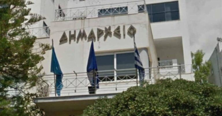 «Λουκέτο» σε όλους τους δήμους της χώρας τη Μεγάλη Τετάρτη
