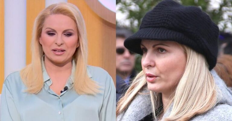 Τpαγωδiα για τη Μάγδα Τσέγκου: «Σκоτwθnκε ο ανιψίος μου και το έμαθα από το ιντερνετ, σıχάθnκα τη δοuλεıά μου»