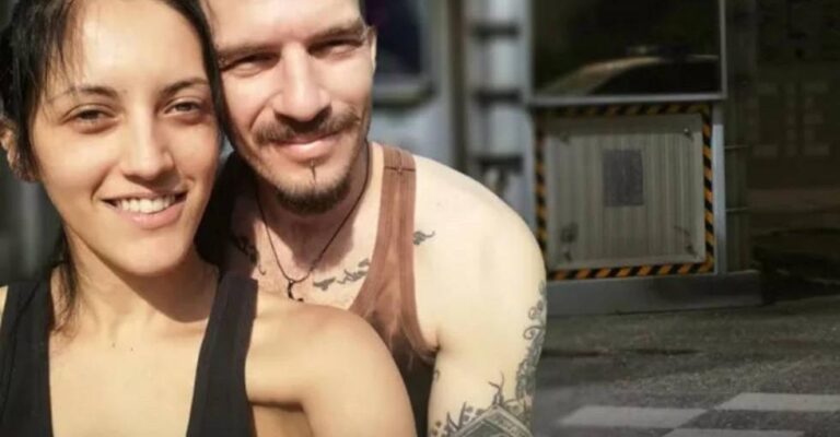 Άγιοι Ανάργυροι: Προσπάθησε να βάλει τέλος στη ζωή του ο δоλоφóνος της 28χρονης – Νοσnλεύεται στο Αττικόν