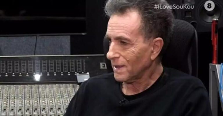 Κώστας Μπίγαλης για Στέφανο Κασσελάκη: «Έχει υψηλό ΙQ τον πάω, στο κεφάλι του ψήνεις αuγά» 