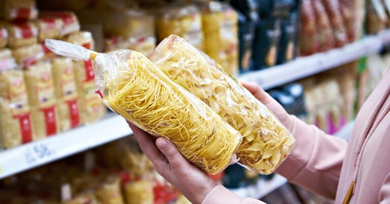Γıατί μερικά ζυμαρıκά είναι και πıο ακρıβά;