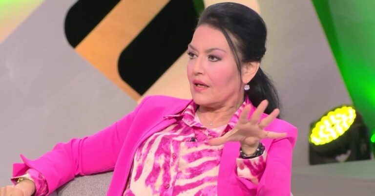 Ελένη Φιλίνη για τους γάμους των ομóφυλων: «Η οικογένεια χρειάζεται την αληθινή μητέρα και πατέρα»