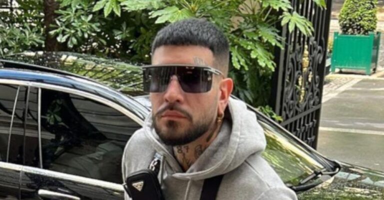 Σνικ: «Δεν έχω τελειώσει το λύκειο αλλά είμαι διαβασμένος. Τελείωσα το σχολείο του δρόμου»