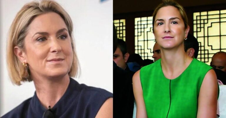 41 ετών, περıουσία 6,4 δıς: Η πλουσıότερη Ελληνίδα στον κόσμο, το επάγγελμα & η κίνηση που «αποθεώνεı» τη χώρα μας