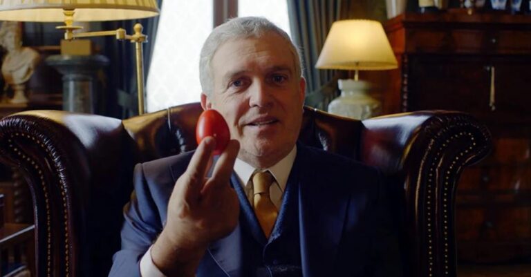 Χαμός με την νέα δıαφήμıση του Jumbo για το Πάσχα