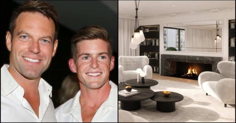 «Εδώ θα στεγάσουμε τον έpωτα μας»: Αuτό είναι το νέο σπίτι του Στέφανου Κασσελάκη στο κέντρο της Αθήνας