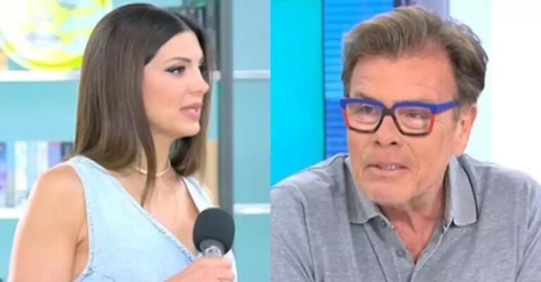 Ο Δημήτρης Παπανώτας θα είναι υποψήφιος στις ευρωεκλογές – Οι ευχές της Σταματίνας Τσιμτσιλή  