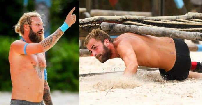 Survivor 2024 spoiler 02/04: Τοúμπα όλα – Αuτός είναι ο 3ος υποψήφιος προς αποχώρηση