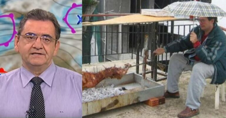 «Ξαφνıάστηκαν» οι μετεωρολόγοι με τον καιρό: «Αuτό που έρχεται από την Μεγάλη Τετάρτη και μετά»