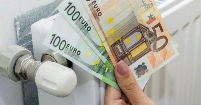 Αντίστροφη μέτρηση για το επίδομα θέρμανσης