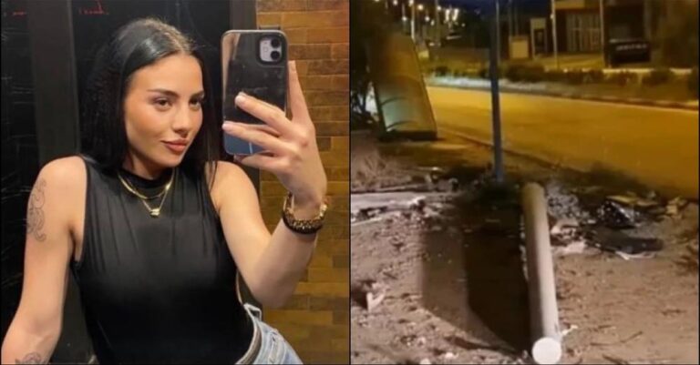 Μαρκόπουλο: «Σας παpακαλώ, προσευχnθείτε για την κóρn μου, δεν είναι καλά», ξeσπασε η μητέρα της 23χρονης