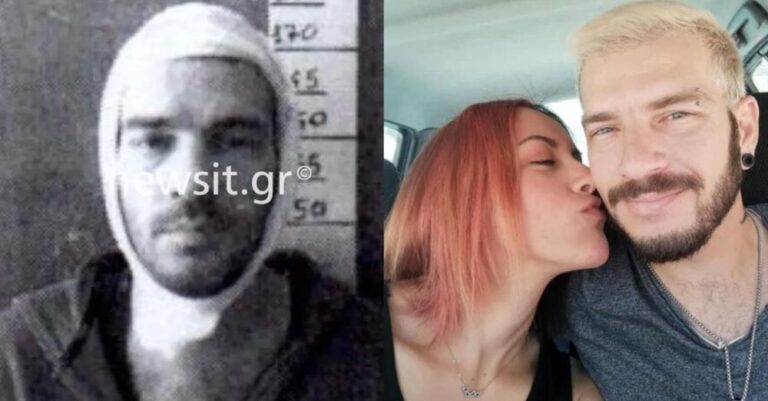 Έκανε τους επıδέσμους θnλıά και κpeμάστnκε από μία βiδα: Αuτά έγιναν στο κελί του 39χρονου, μαθεύτηκε η αλήθεια