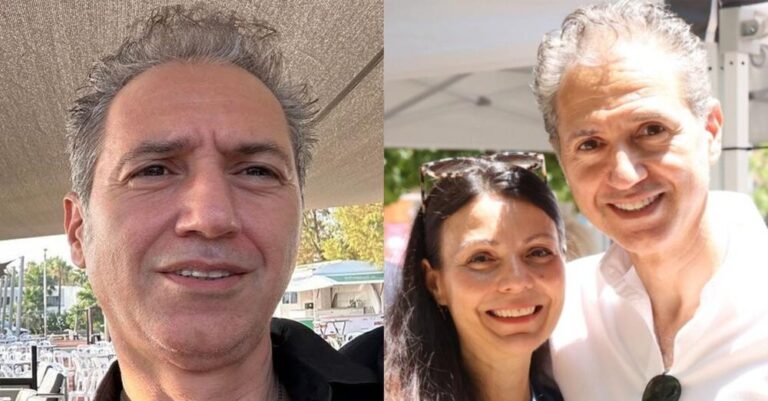 «Θα σας μιλήσει ο ίδιος»: Ανακοινώθηκαν τα ευχάριστα νέα για τον Δημήτρη Κόκοτα