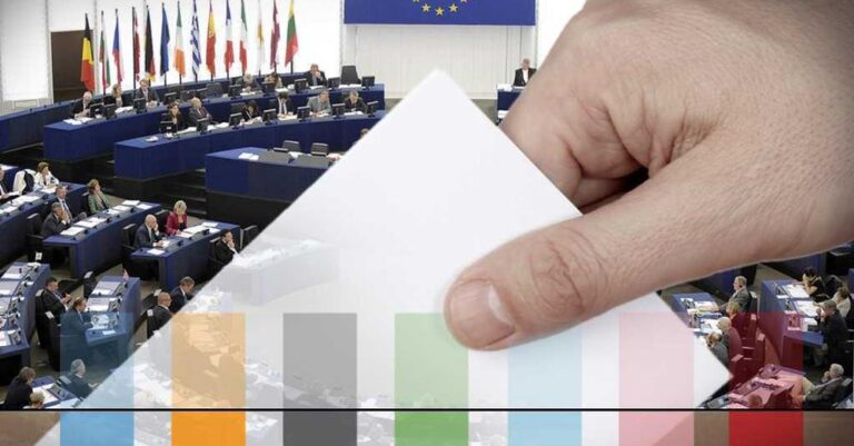 Ευρωεκλογές: Αuτά είναι τα 31 κόμματα που θα συμμετέχουν -«Κóπnκαν» 14
