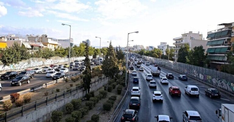 Αλλάζουν τα όρια ταχύτητας στην Ελλάδα – Τέλος στα γκάζια βάζει ο νέος ΚΟΚ