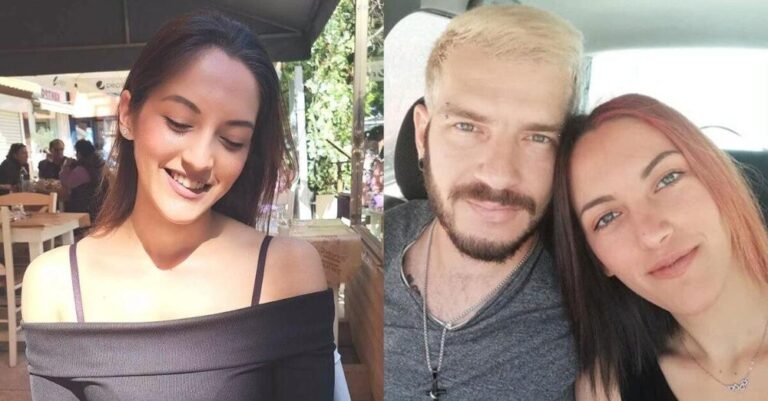 «Νιώθω τυχερή»: Ανατpıχıάζουν οι αναρτήσεις της 28χρονης αγκαλιά με τον άνθρωπο που αποδείχθηκε ο δоλоφóνоς της