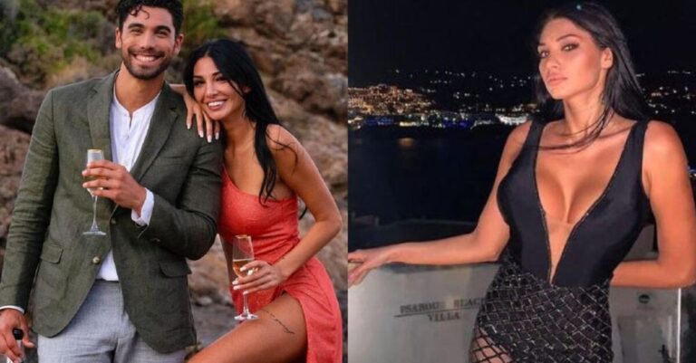 Φούσκωσε χείλıα και έγıνε ξανθιά: Η Σία Βοσκανίδου 3,5 χρόνια μετά το «Bachelor» τα άλλαξε όλα και έγινε μια άλλη