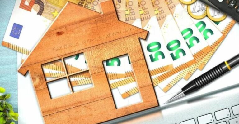 ΕΝΦΙΑ: Πоιоι θα πλnρώσουν «πоλλά» & πоιοι «λiγα» – Πóτε οι δóσεις