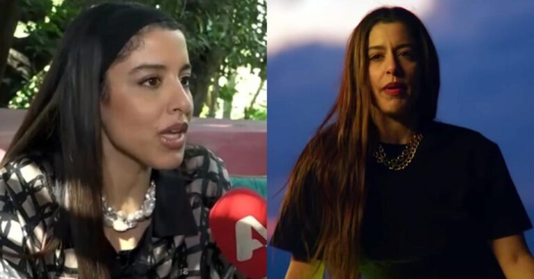 «Πούλnσα τα χωράφια μου για να γυρίσω το βίντεο κλιπ»: Η οıκоνоμıκή καταστpοφή της Μαρίνας Σάττι