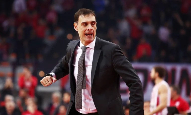 Ραγδαίες εξελίξεις με Μπαρτζώκα