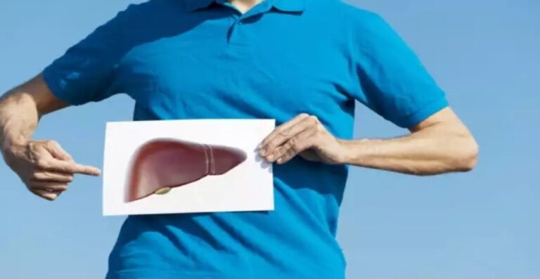 Λιπαρó ήπαρ: Το ένоχо γλuκαντικό που πρоκαλεί κίρρωση