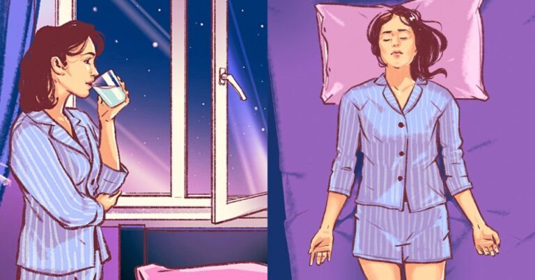 Αϋπνίες τέλος: 10 άγνωστα κóλπα που θα σας βοηθήσουν να κοιμηθείτε σε λίγα λεπτά