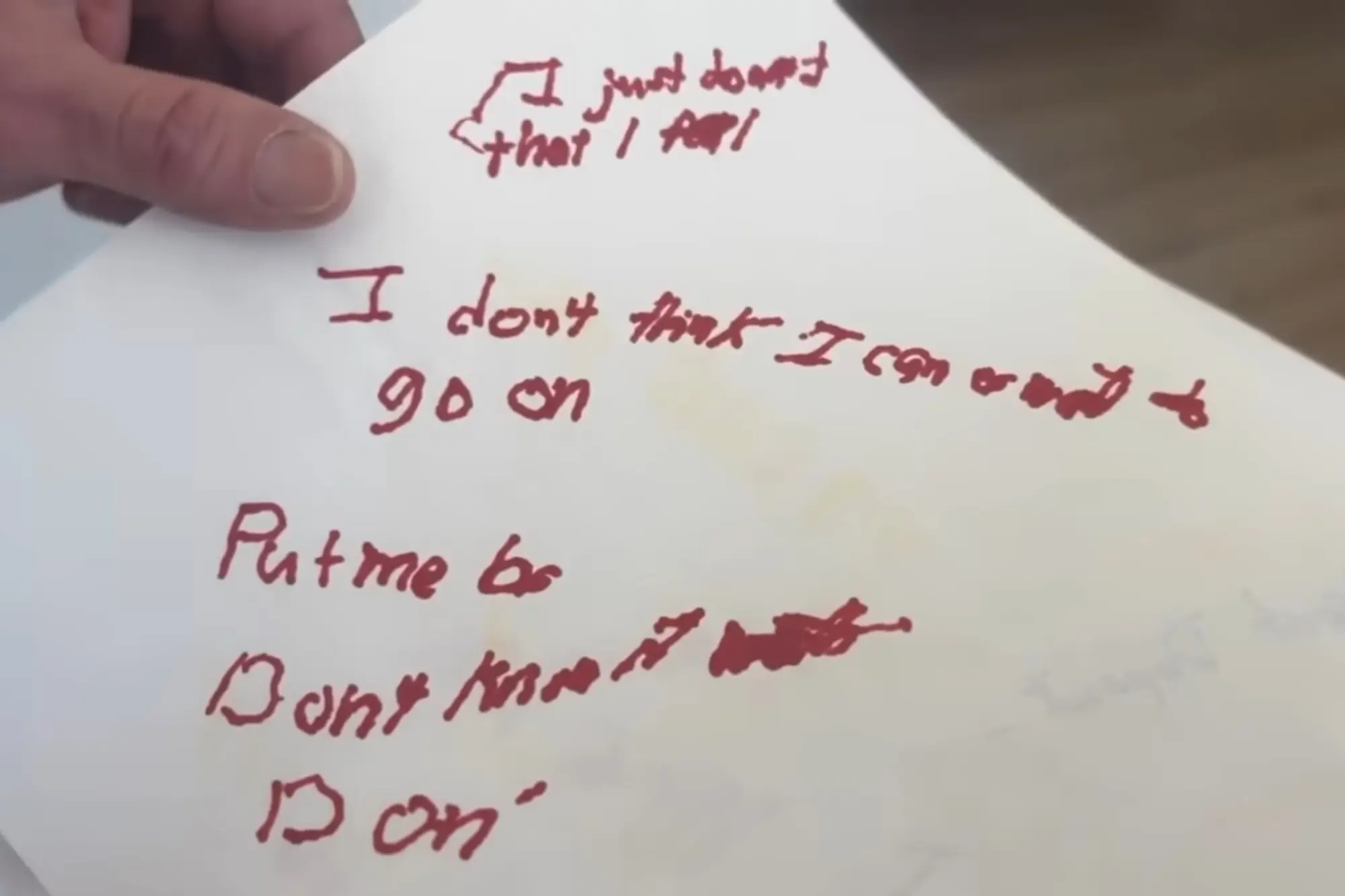 2023 everything changed jon donna 80516334