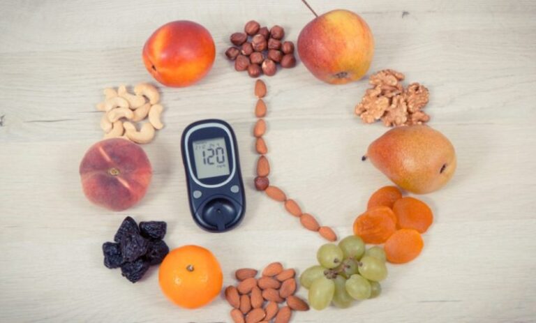 Δıαβήτης: Η άγνωστη υπερτροφή που μπορεί να ελέγξει το σάκχαρο, σύμφωνα με δıαβητολόγο