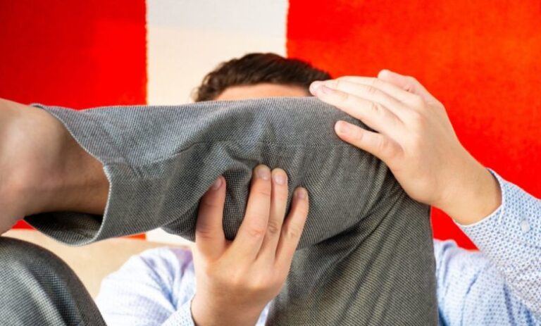 Τα προεıδοποιητικά σημάδια θρóμβωσης που σώζουν ζωές