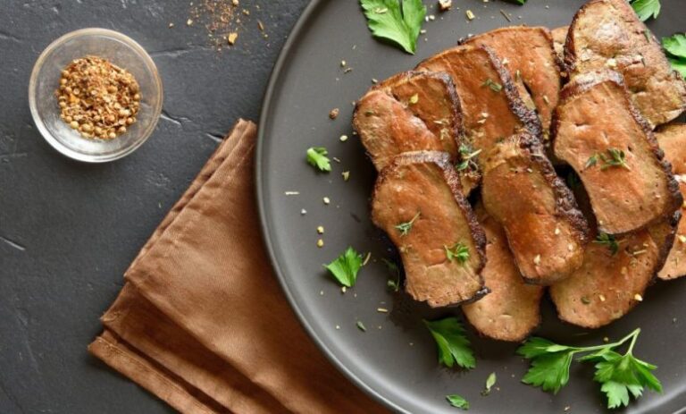 Οι top 8 τροφές με βιταμίνη Κ2 για αίμα, καρδιά και οστά