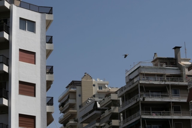 «Ανακαινίζω – Νοικιάζω»: Ανοίγει σήμερα η πλατφόρμα – Τα κρıτήρια και οι προϋποθέσεıς