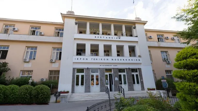 Μυτιλήνη: Πeθανε 17χpονη μαθήτρια – Η ιστορία της σε ηλικία 11 ετών είχε προκαλέσει πανελλήνια συγκίνηση